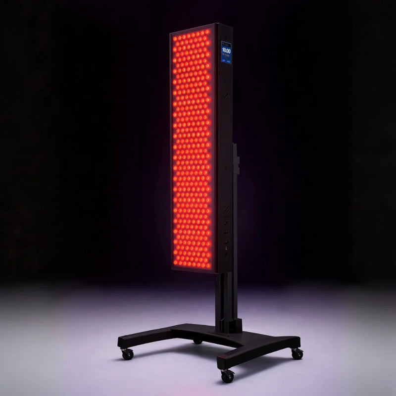 Helix Red Light Therapy Panel