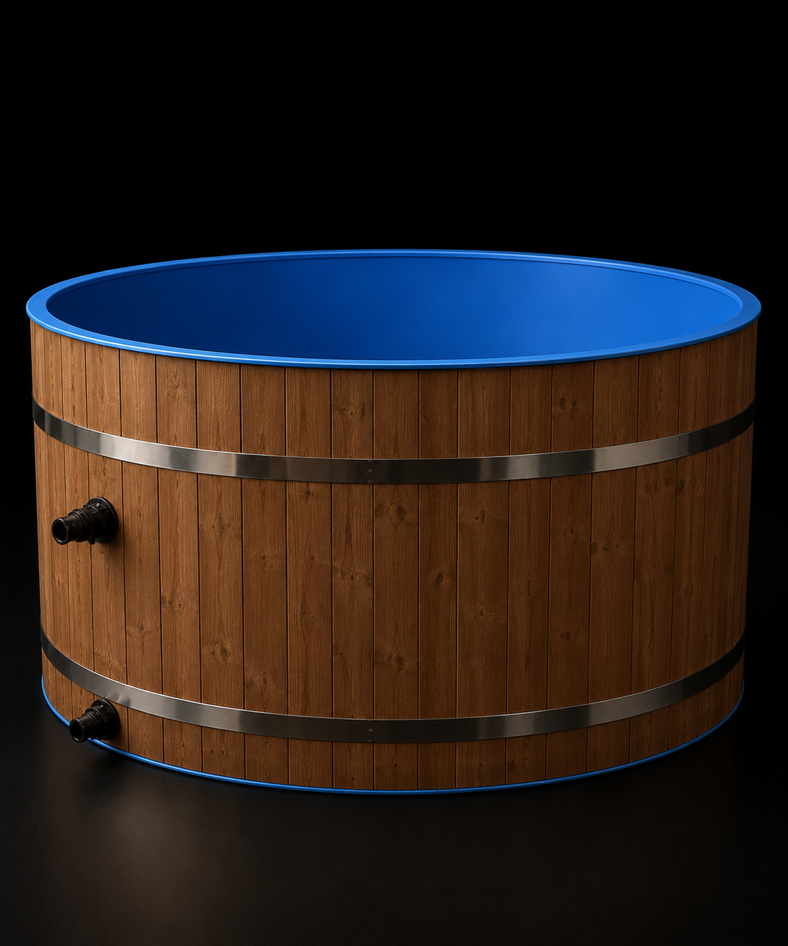 Helix XL Team Ice Bath