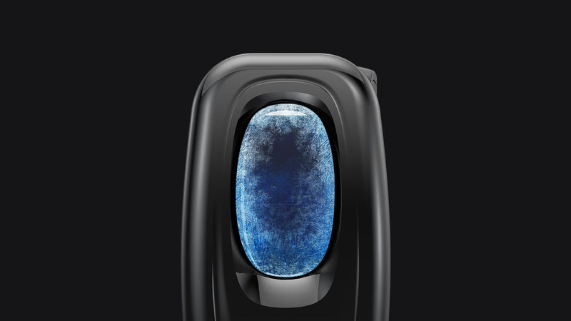 Cryo Total — Nitrogen Cryotherapy Chamber
