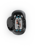 Hydrobike II — Aqua Bike & Hydromassage
