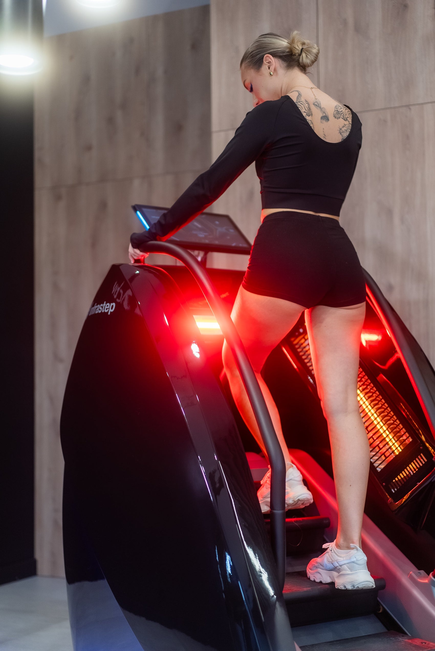HELIX ACTIVE