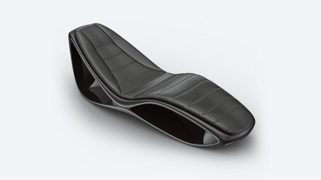 Premium materials — Activ Couch V2 — Heated Recovery Couch