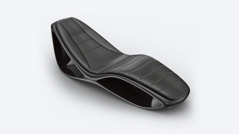 Activ Couch V2 — Heated Recovery Couch