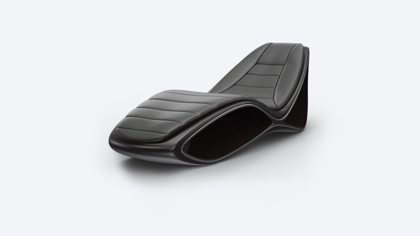 Activ Couch V2 — Heated Recovery Couch