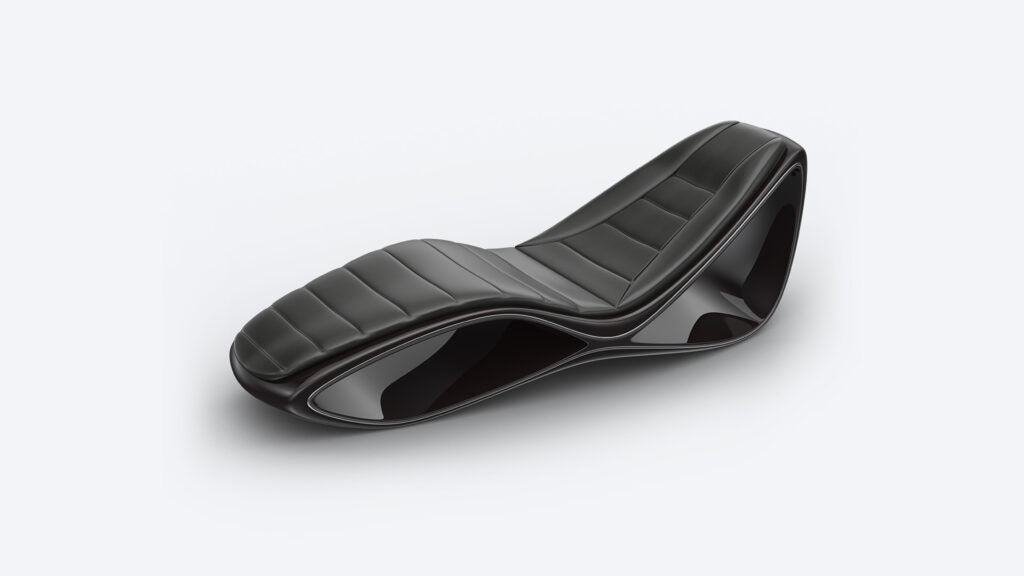Natural upsell — Activ Couch V2 — Heated Recovery Couch