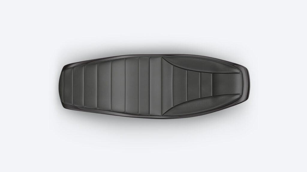 Versatile placement — Activ Couch V2 — Heated Recovery Couch