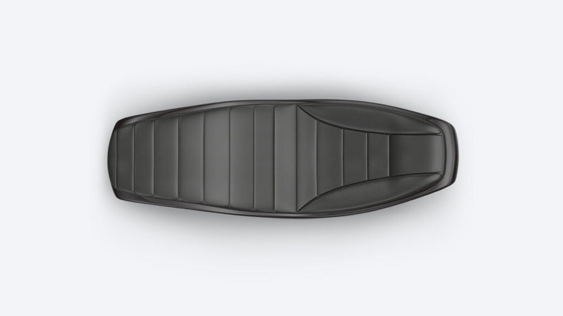 Activ Couch V2 — Heated Recovery Couch