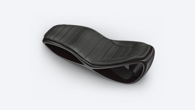 Activ Couch V2 — Heated Recovery Couch
