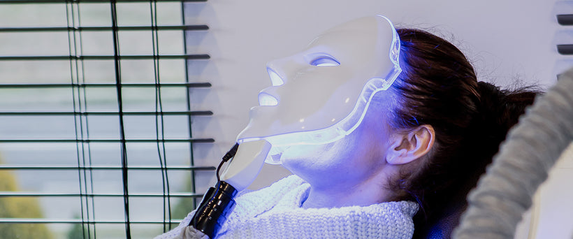 Cryo Flow Mini — Local Cryotherapy