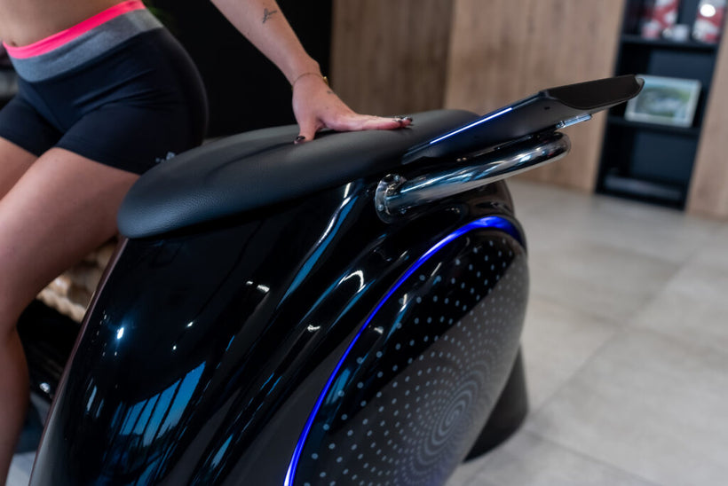 Rollshape — Roller Massage Device