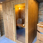 Steam Room