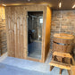 Steam Room