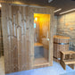 Steam Room