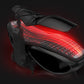 PEMF Bed — 5-in-1 PEMF, Far Infrared & Red Light Therapy