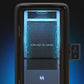 Cryo Q ONE — True &minus;110&deg;C Electric Cryotherapy Chamber