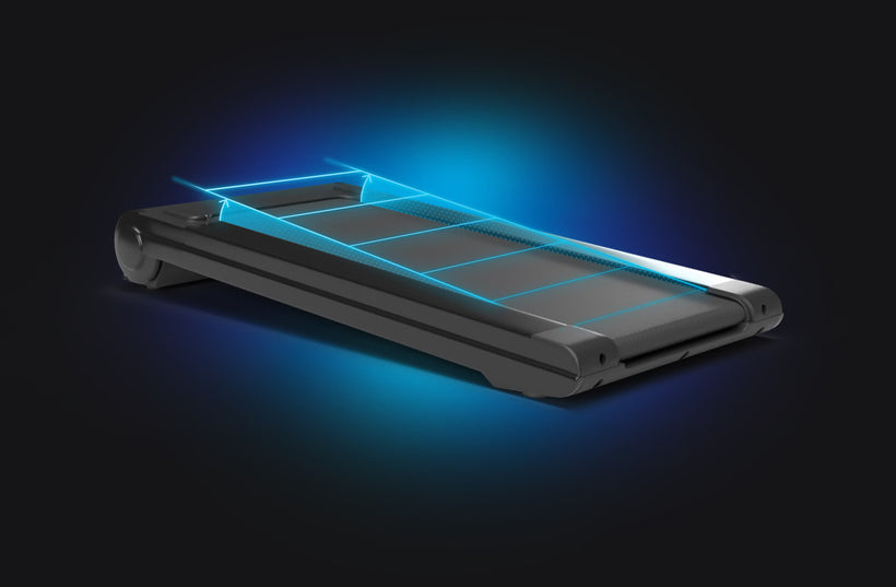 Bodyshape V2 — Vacuum Treadmill
