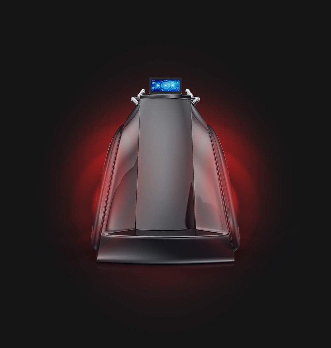 Full-spectrum infrared — Bodyshape — Vacuum Treadmill