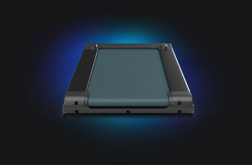 Bodyshape — Vacuum Treadmill
