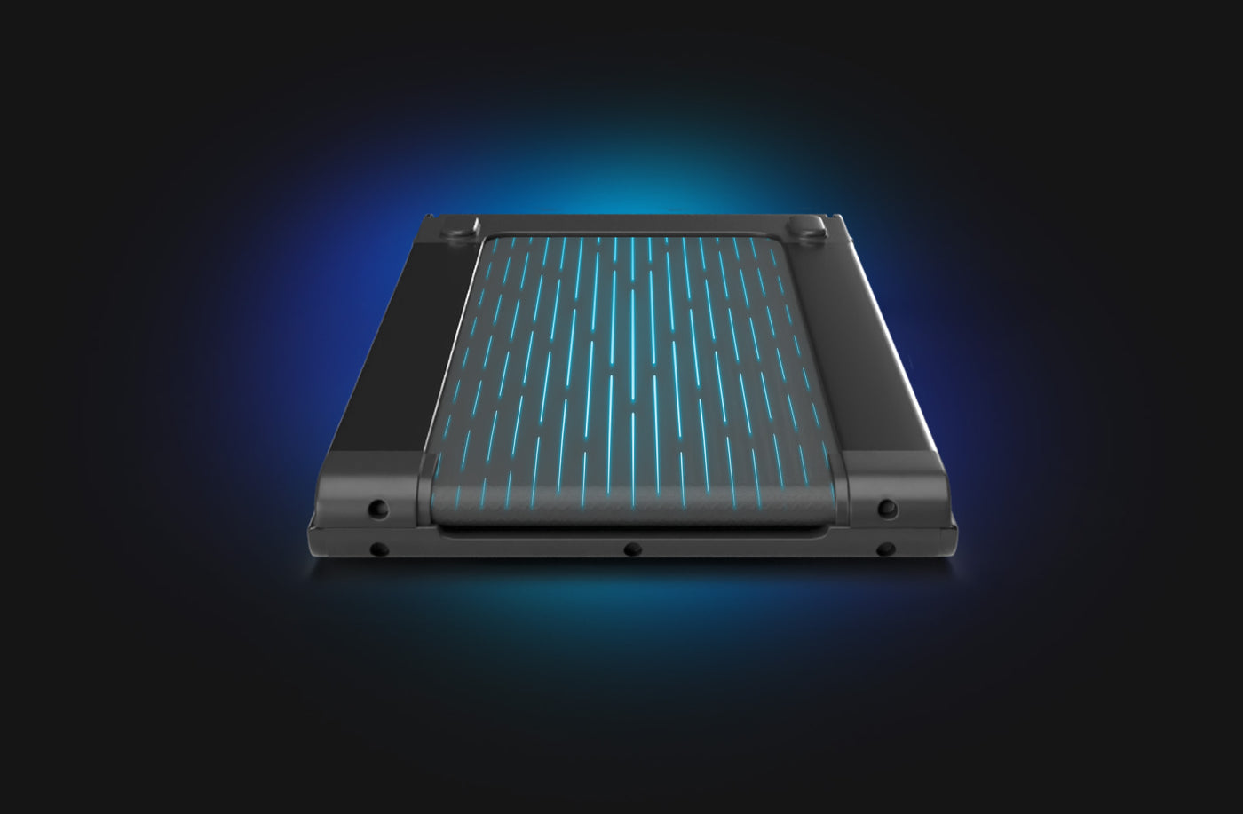 Premium build — Bodyshape — Vacuum Treadmill