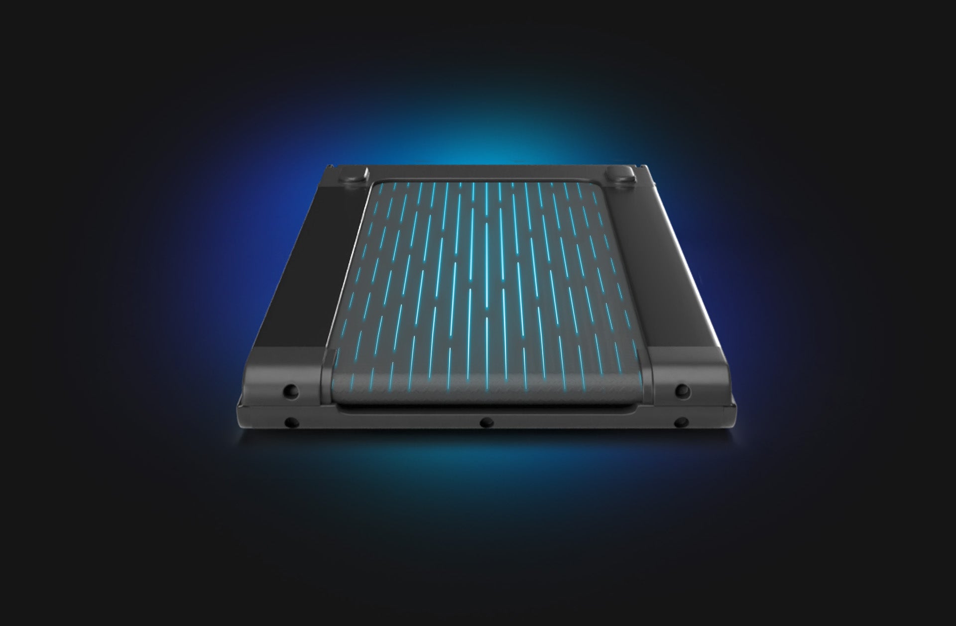 Bodyshape V2 — Vacuum Treadmill Capsule | Helix