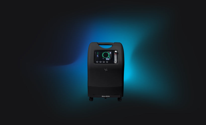 Bodyshape V2 — Vacuum Treadmill