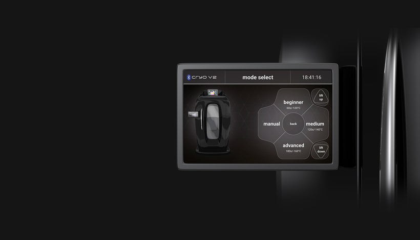 Activ Cryo V2 — Nitrogen Cryotherapy Chamber