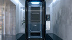 Cryo Q ONE — Electric Cryotherapy Chamber