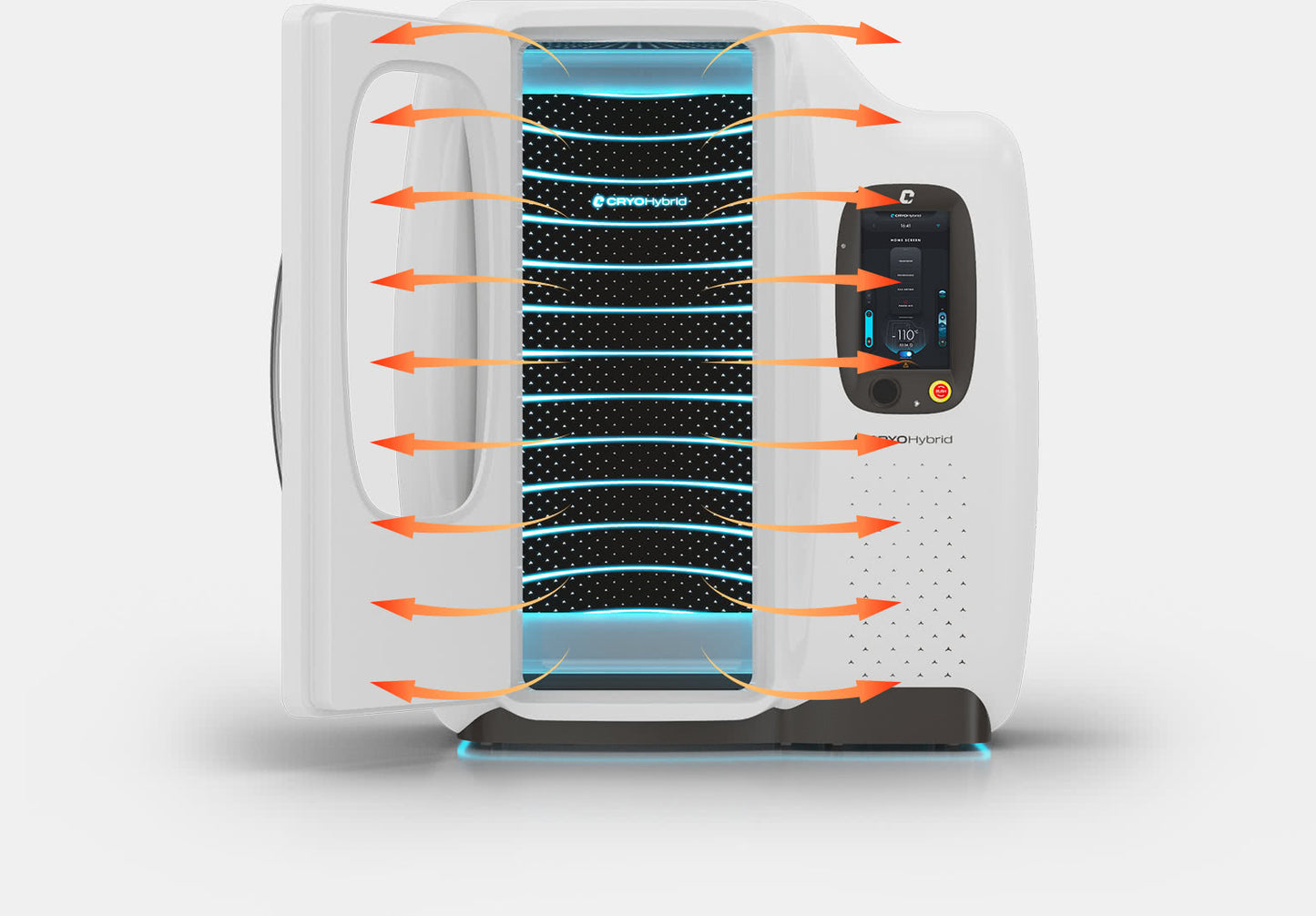 Cryo Hybrid