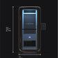 Cryo Q ONE — True &minus;110&deg;C Electric Cryotherapy Chamber