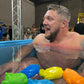 Helix Ice Bath — Round & Oval