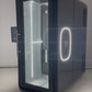Cryo Q ONE — True &minus;110&deg;C Electric Cryotherapy Chamber