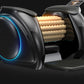Rollshape — Infrared Rollmassage Device