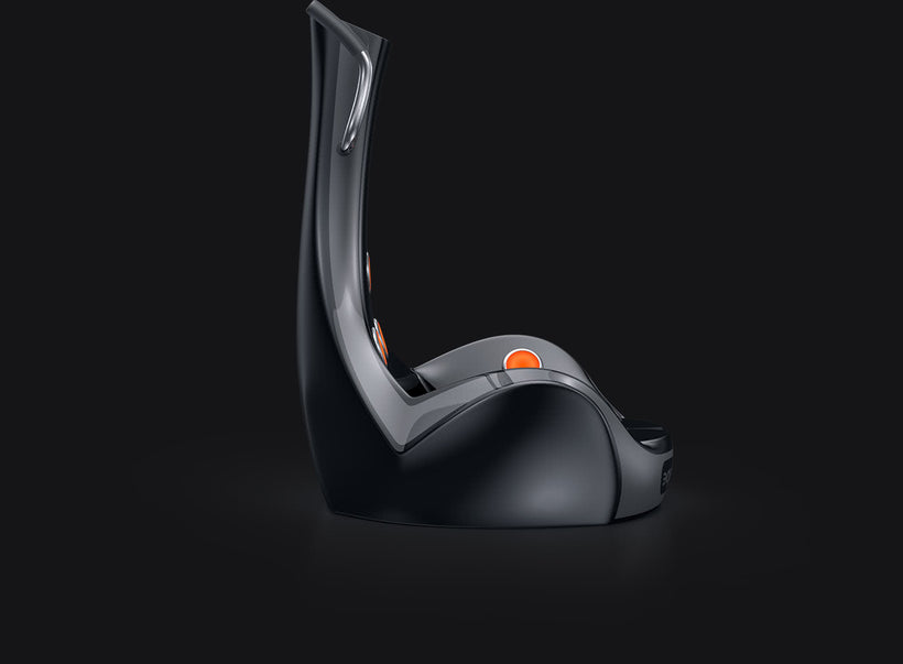 Vibrashape — Infrared Vibration Plate