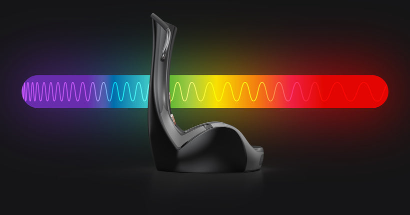 Vibrashape — Infrared Vibration Plate
